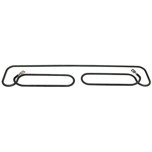 (image for) General Electric XNC11X240 GRIDDLE ELEMENT 208V 2700W - Click Image to Close